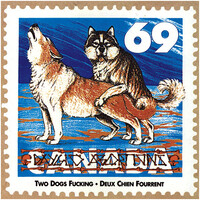 Two Dogs Fucking / Deux Chiens Fourrent