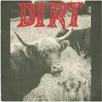 ST (EP) (picture sleeve)