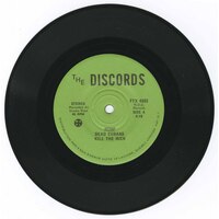 The Discords
