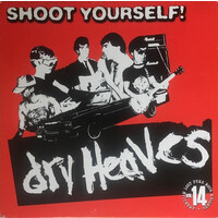 Shoot Yourself