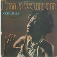 I'm a Woman