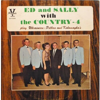 Ukrainian Polkas & Kolomaykas