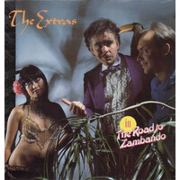 The Road to Zambando