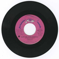 Have You Ever Wondered b/w I'll be Around