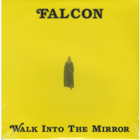 Walk Into the Mirror