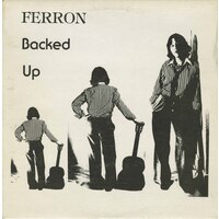 Backed Up