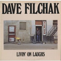 Livin' On Laughs