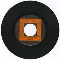 Get Out of My Life Woman b/w Running 'Round in Circles