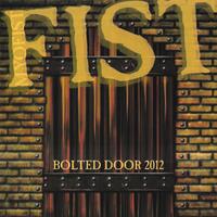 Bolted Door