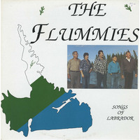 Songs Of Labrador