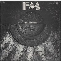 Black Noise