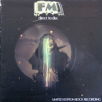 Direct to Disc