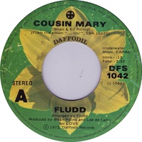 Cousin Mary b/w Home Made Lady