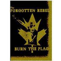 Burn The Flag (demo)