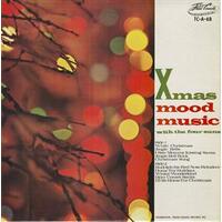 X-mas Mood Music with the Four Suns