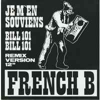 Je m'en souviens
