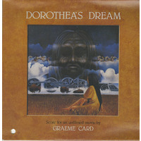 Dorothea's Dream: Score for an Unfilmed Movie