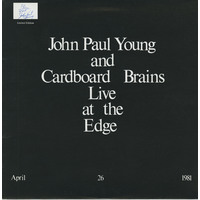 Live At The Edge