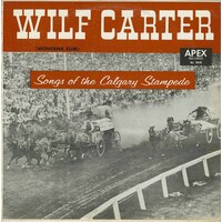 Songs of the Calgary Stampede