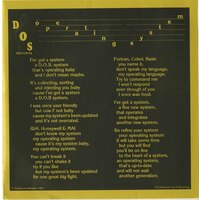 Operating System b/w Operating System