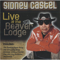 Live at the Beaver Lodge