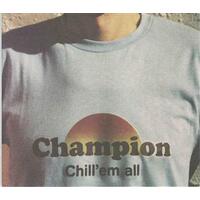 Chill 'em All