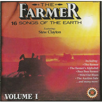 The Farmer: Songs of the Earth