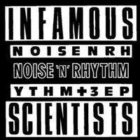 Noise 'n Rhythm (EP)