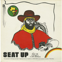 Seat Up