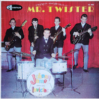Mr. Twister