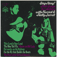 Singalong: Folk Songs For Children