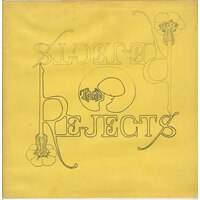 Toad Rejects