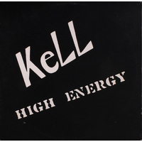 High Energy