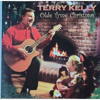 Old Tyme Christmas