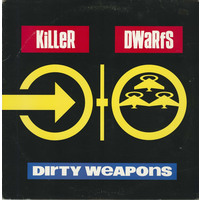 Dirty Weapons