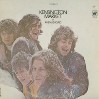 Avenue Road (version 2)