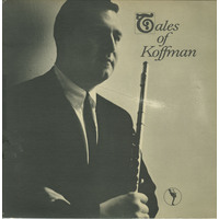 Tales of Koffman