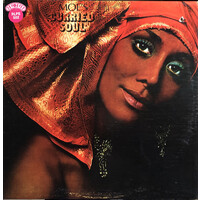 Moe's Curried Soul