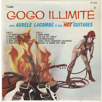 Go Go Illimité