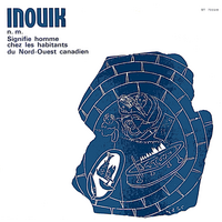 Inouïk
