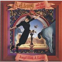Angel With a Lariat