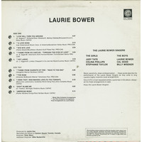 Laurie Bower