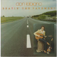 Beatin' the Pavement