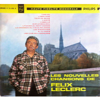 Les Nouvelles Chansons De