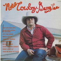 Motel Cowboy