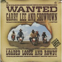 Wanted