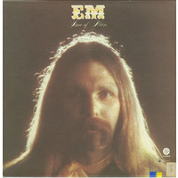 Time of Man