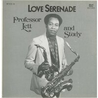 Love Serenade