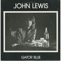 Gator Blue