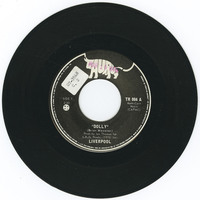 Dolly b/w Lose My Soul